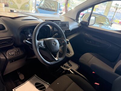 Opel Combo Gebrauchtwagen