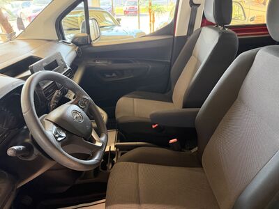 Opel Combo Gebrauchtwagen