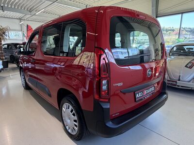 Opel Combo Gebrauchtwagen