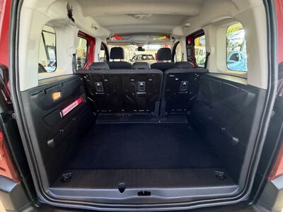 Opel Combo Gebrauchtwagen