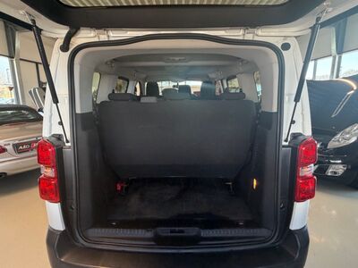 Opel Vivaro Gebrauchtwagen