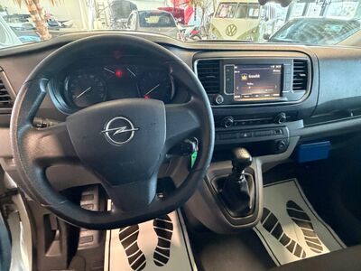 Opel Vivaro Gebrauchtwagen