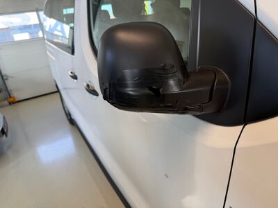 Opel Vivaro Gebrauchtwagen