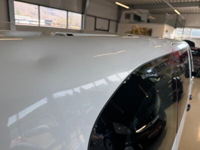 Opel Vivaro Gebrauchtwagen