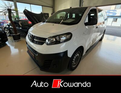 Opel Vivaro Gebrauchtwagen