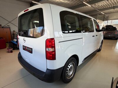 Opel Vivaro Gebrauchtwagen