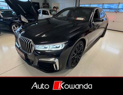 BMW 7er Gebrauchtwagen