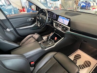 BMW 3er Gebrauchtwagen