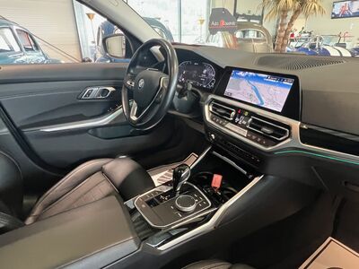 BMW 3er Gebrauchtwagen