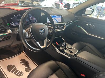 BMW 3er Gebrauchtwagen