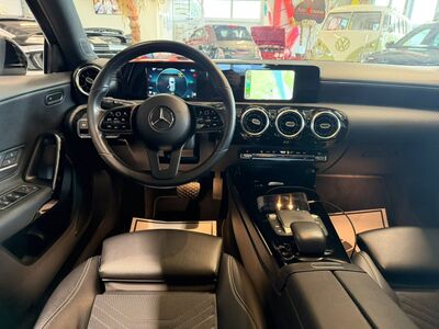 Mercedes-Benz A-Klasse Gebrauchtwagen