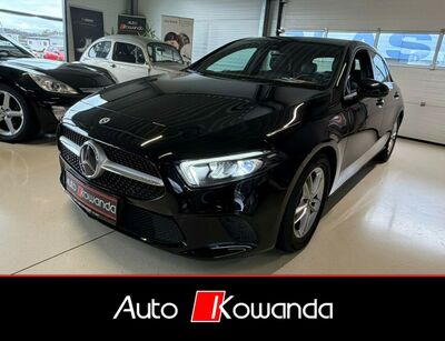 Mercedes-Benz A-Klasse Gebrauchtwagen