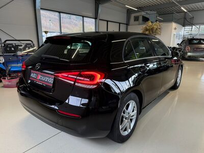 Mercedes-Benz A-Klasse Gebrauchtwagen