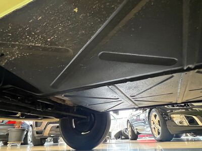 VW Transporter T1/T2 Oldtimer