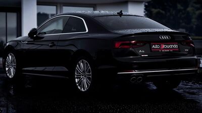 Audi A5 Gebrauchtwagen