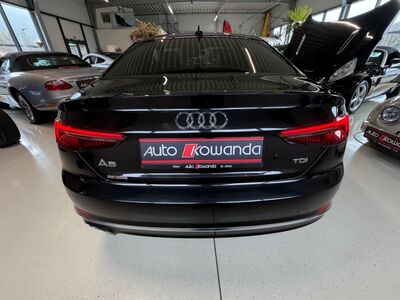 Audi A5 Gebrauchtwagen