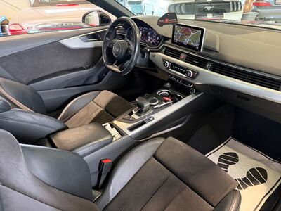 Audi A5 Gebrauchtwagen