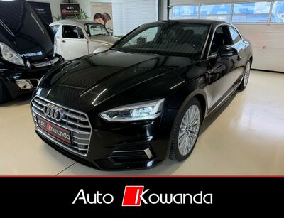 Audi A5 Gebrauchtwagen