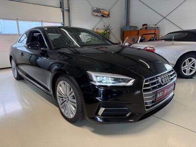 Audi A5 Gebrauchtwagen