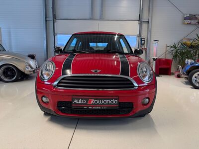 Mini Mini Gebrauchtwagen