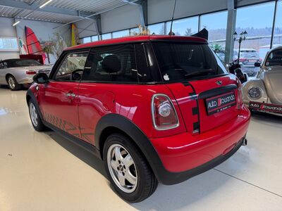 Mini Mini Gebrauchtwagen
