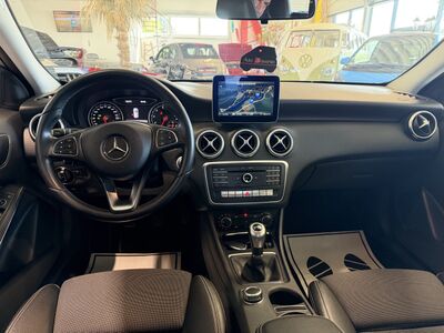 Mercedes-Benz A-Klasse Gebrauchtwagen