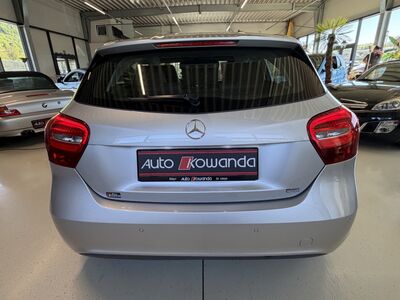 Mercedes-Benz A-Klasse Gebrauchtwagen