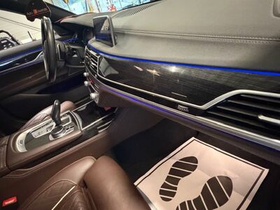 BMW 7er Gebrauchtwagen