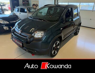Fiat Panda Gebrauchtwagen