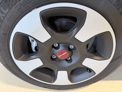 Fiat Panda Gebrauchtwagen