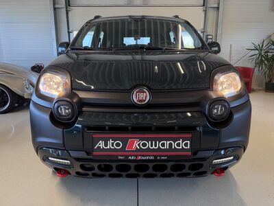 Fiat Panda Gebrauchtwagen