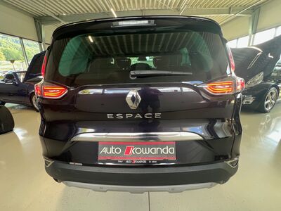 Renault Espace Gebrauchtwagen