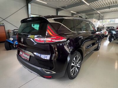 Renault Espace Gebrauchtwagen