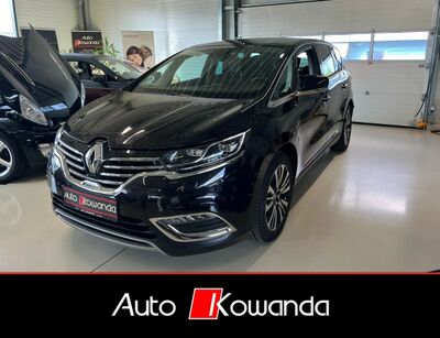 Renault Espace Gebrauchtwagen