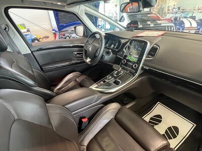 Renault Espace Gebrauchtwagen