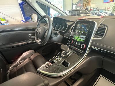 Renault Espace Gebrauchtwagen