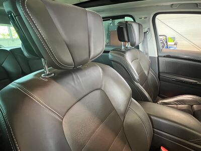 Renault Espace Gebrauchtwagen