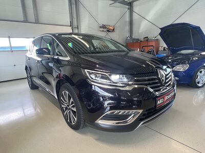 Renault Espace Gebrauchtwagen