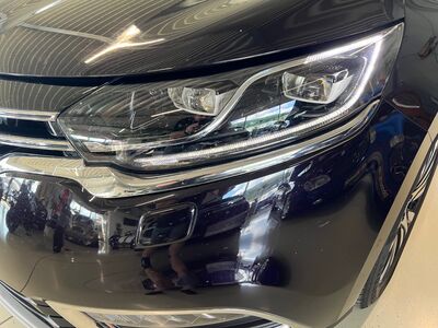 Renault Espace Gebrauchtwagen