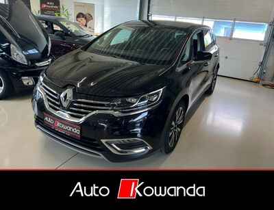 Renault Espace Gebrauchtwagen