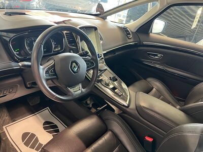 Renault Espace Gebrauchtwagen