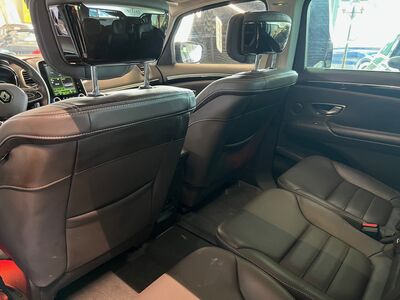 Renault Espace Gebrauchtwagen