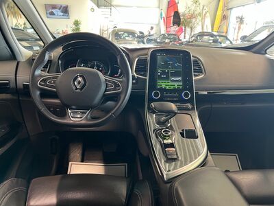 Renault Espace Gebrauchtwagen