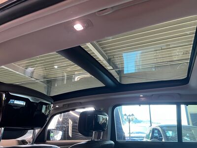 Renault Espace Gebrauchtwagen