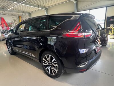 Renault Espace Gebrauchtwagen