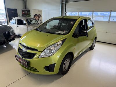 Chevrolet Spark Gebrauchtwagen