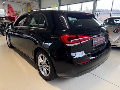 Mercedes-Benz A-Klasse Gebrauchtwagen