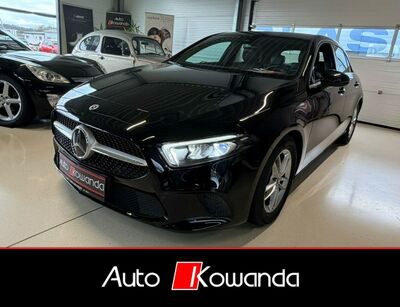 Mercedes-Benz A-Klasse Gebrauchtwagen