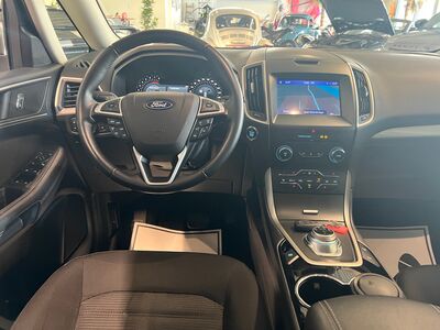 Ford Galaxy Gebrauchtwagen