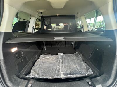 Ford Galaxy Gebrauchtwagen